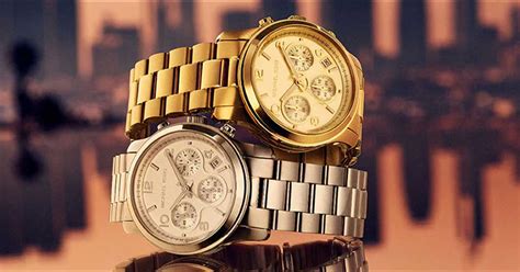 michael kors watches setting date|michael kors watch owners manual.